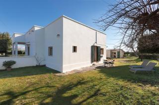 Villino Kumare by BarbarHouse - Torre Lapillo - 8