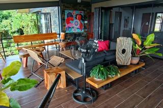 Kembali Vista Villa - 2