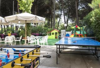 Park Hotel Pineta - Cervia - 9