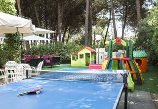 Park Hotel Pineta - Cervia - 6