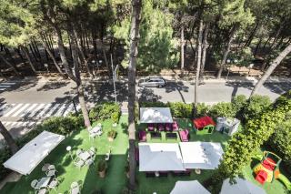 Park Hotel Pineta - Cervia - 3