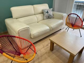 CLOSE TO GRAN VIA Centro familiar con Wifi by Apartamentos Logrono - Logroño - 4