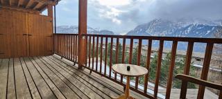 Hostdomus - Sansicario R21 - Cesana Torinese - 6