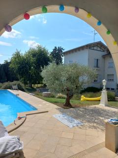 La maison basque - 0