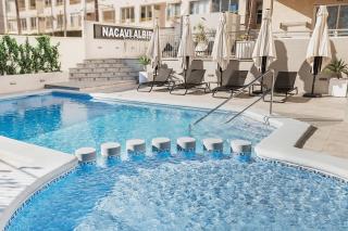 Nacavi Albir Aparthotel - Albir - 0