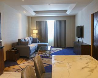Luxent Hotel - Manila - 5