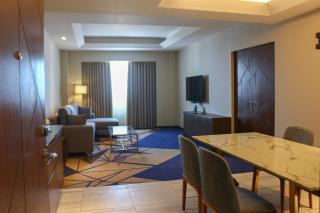 Luxent Hotel - Manila - 6