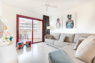 Balandros C105 Standard 2-Bedroom house - Palm-Mar - 8