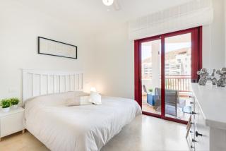 Balandros C105 Standard 2-Bedroom house - Palm-Mar - 7