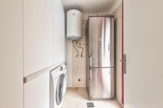 Balandros C105 Standard 2-Bedroom house - 1