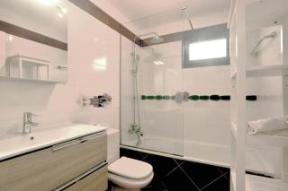 Balandros C105 Standard 2-Bedroom house - 3