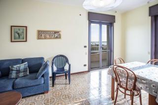 Casa vacanza Galilei vista mare - Apulia Home - Gallipoli - 5