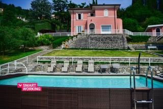 Villa Perledina by Wonderful Italy - Perledo - 0