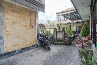 Taxa Uma Guest House - 1