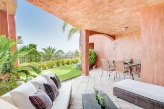 Bahia - Acaymo 0,4 DELUXE SEA VIEW 2B - Palm-mar - 9