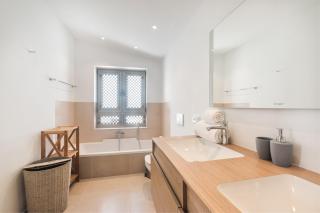 Colinas-Tahona 3,3 PENTHOUSE POOL VIEW & JACUZZI - 3