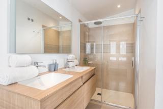 Colinas-Tahona 3,3 PENTHOUSE POOL VIEW & JACUZZI - Palm-Mar - 2