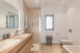 Colinas-Tahona 3,3 PENTHOUSE POOL VIEW & JACUZZI - Palm-Mar - 1