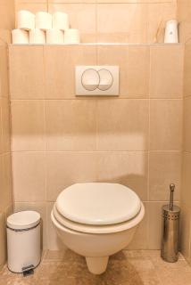 Budapest Center Apartments - Budapest - 2