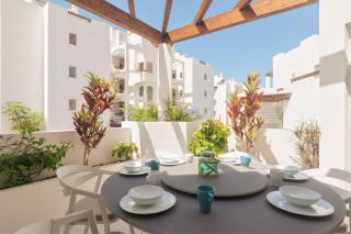 Colinas - Bentor 3,4 PENTHOUSE POOL VIEW & JACUZZI - Palm-Mar - 8