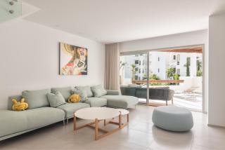 Colinas - Bentor 3,4 PENTHOUSE POOL VIEW & JACUZZI - Palm-Mar - 4