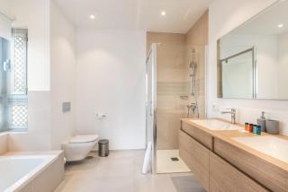 Colinas - Bentor 3,4 PENTHOUSE POOL VIEW & JACUZZI - Palm-Mar - 3