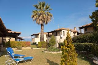 Afitos Hidden Gems #FeelsLikeHome - Afytos - 9