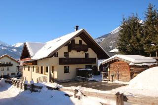Appartement Valentin - Ehrwald - 8