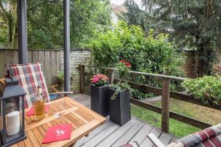 City Apartment Lüneburg - 6