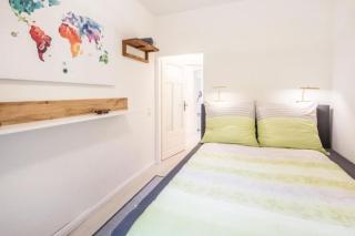 City Apartment Lüneburg - 4