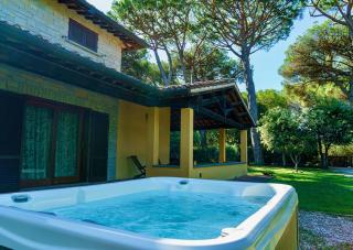 Ville Di Villa Biserno - San Vincenzo - 5