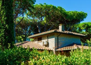 Ville Di Villa Biserno - San Vincenzo - 3