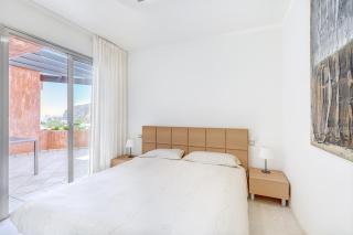 Bahia - Romen 2,4 PENTHOUSE SEA VIEW & JACUZZI - Palm-Mar - 6
