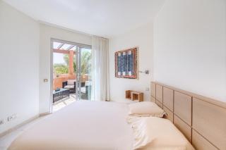 Bahia - Romen 2,4 PENTHOUSE SEA VIEW & JACUZZI - Palm-Mar - 3