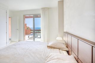 Bahia - Romen 2,4 PENTHOUSE SEA VIEW & JACUZZI - Palm-Mar - 1