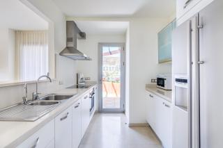 Bahia - Romen 2,4 PENTHOUSE SEA VIEW & JACUZZI - Palm-Mar - 5