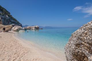 Conchiglia Sud - Cala Gonone - 4