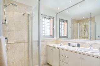 Bahia - Romen 2,4 PENTHOUSE SEA VIEW & JACUZZI - Palm-Mar - 4