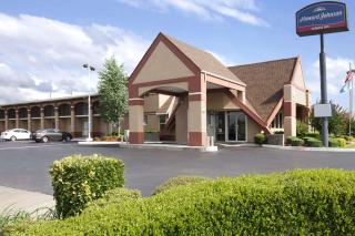 Howard Johnson by Wyndham Oklahoma City OKC Airport, Fairgrounds, I40 - Oklahoma City - 7