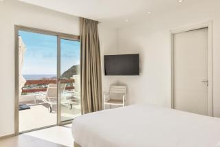 Colinas - Tinerfe 3,4 NATURE RESERVE & SEA VIEW WITH JACUZZI - Palm-Mar - 8