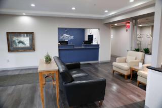 Baymont by Wyndham Rockford - Rockford - 9