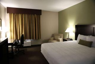Baymont by Wyndham Rockford - Rockford - 6
