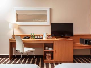 Novotel Poznan Centrum - Poznań - 8