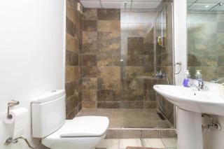Appartement central sur la corniche de Tanger - 7