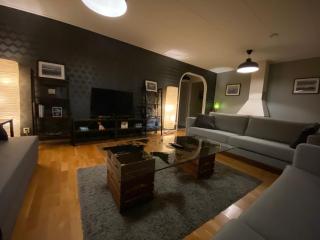 Lovely house in Abisko - Abisko - 3