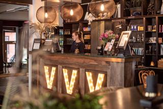 V Hotel Helsingborg; BW Premier Collection - 9