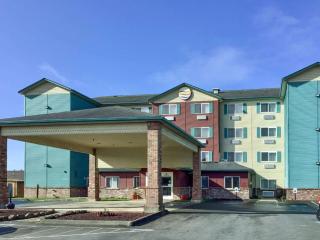 Comfort Inn & Suites Ocean Shores - Ocean Shores - 0