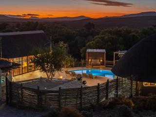 Mont Eco Game Reserve - Montagu - 4