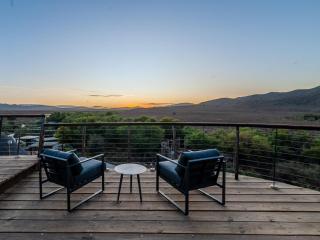Mont Eco Game Reserve - Montagu - 3