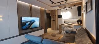 Apartament Skorpion Marina & Spa Sagaris Dziwnów - Dziwnów - 5